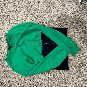 Beautiful J Crew Cardigan